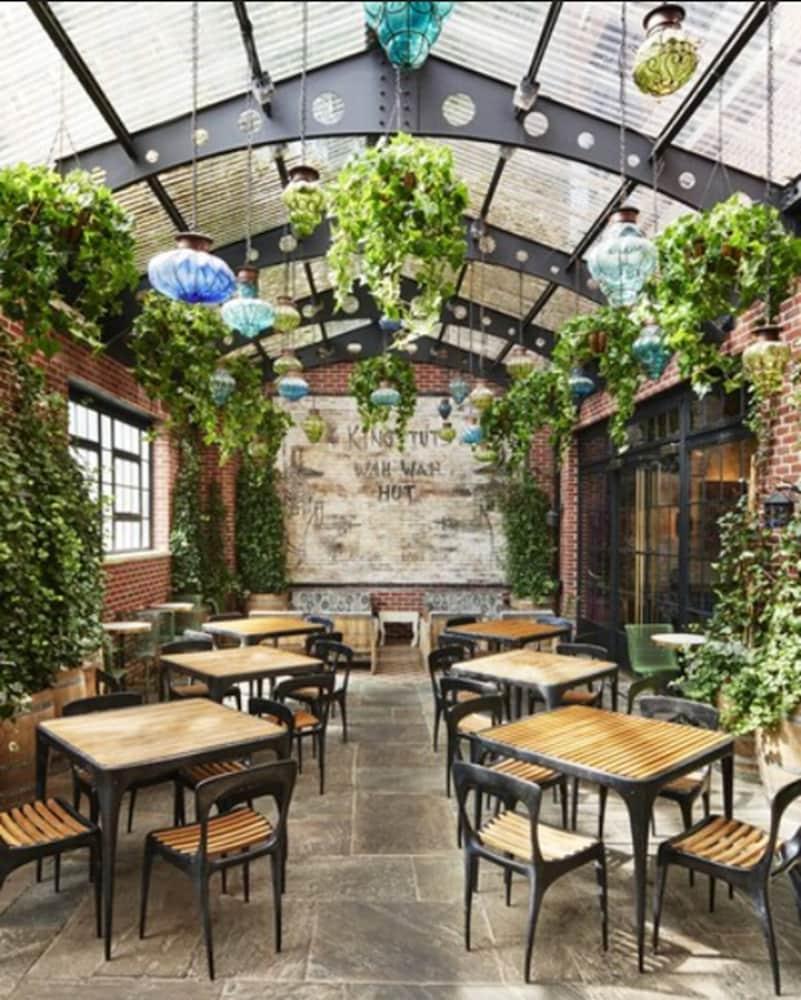 The Ludlow Hotel New York Luaran gambar