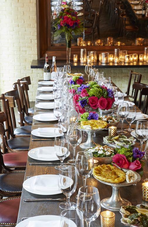 The Ludlow Hotel New York Luaran gambar